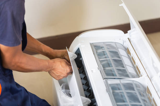 Best HVAC Replacement Cost  in Woxall, PA