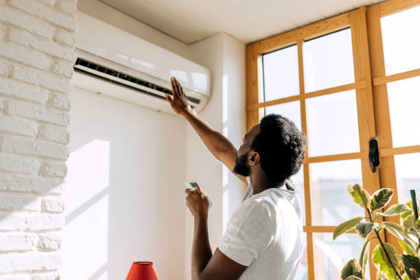 Best HVAC Air Duct Cleaning  in Woxall, PA