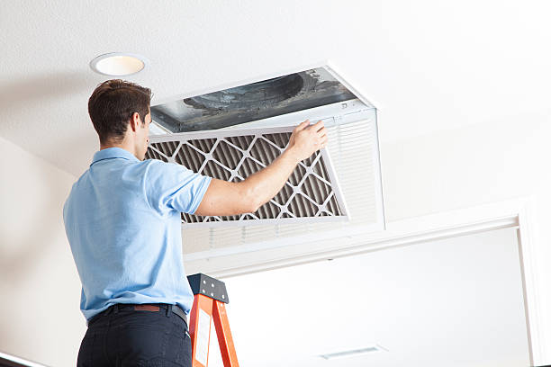 Best Affordable HVAC Services  in Woxall, PA
