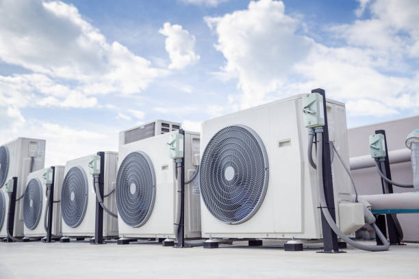 Best HVAC Repair Near Me  in Woxall, PA