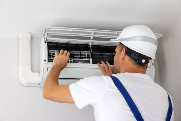 Best Emergency HVAC Repair  in Woxall, PA