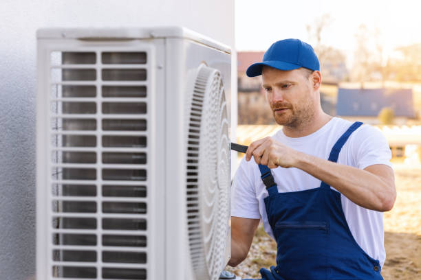 Best HVAC Repair Near Me  in Woxall, PA