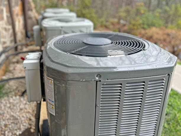 HVAC Emergency Services in Woxall, PA