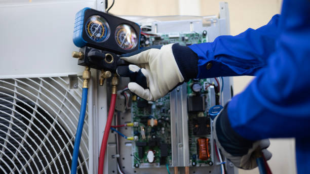HVAC Maintenance Plan in Woxall, PA
