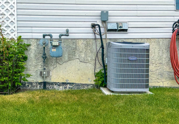 Best HVAC Companies Near Me  in Woxall, PA